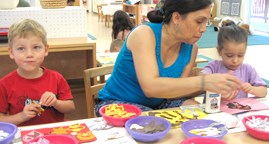 westmontmontessori: Early Learning Mendham