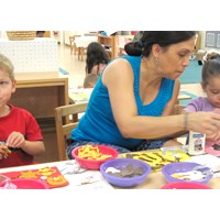 Портфолио westmontmontessori