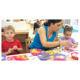 westmontmontessori: Early Learning Mendham